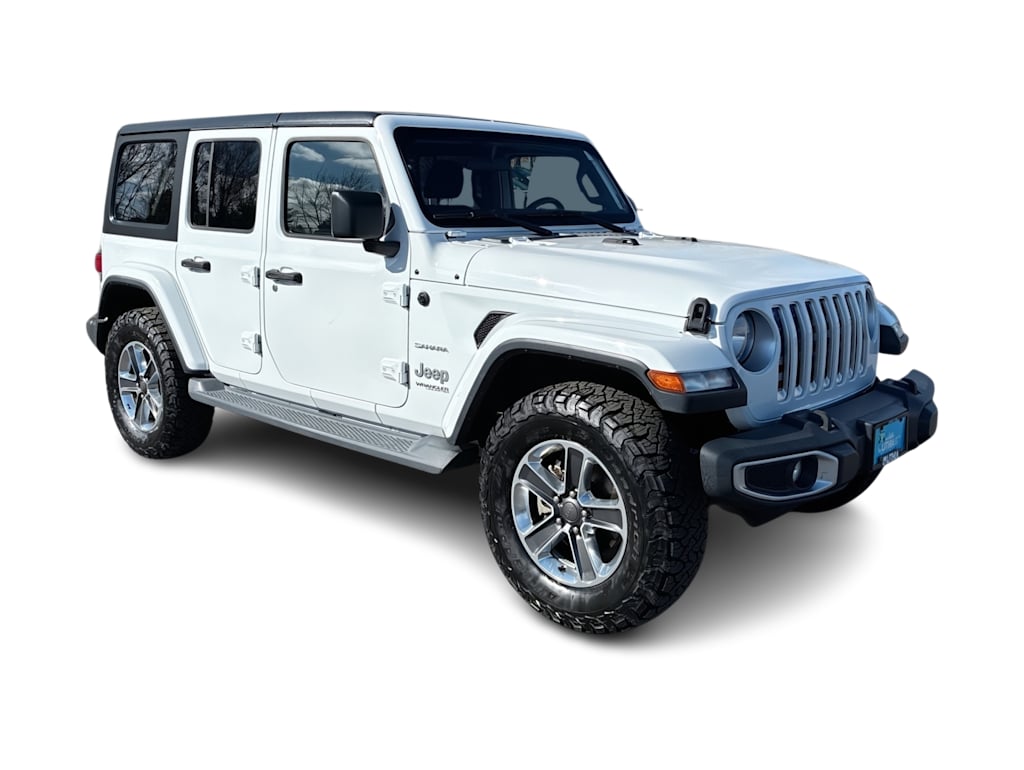 Thumbnail: 2019 Jeep Wrangler - 16