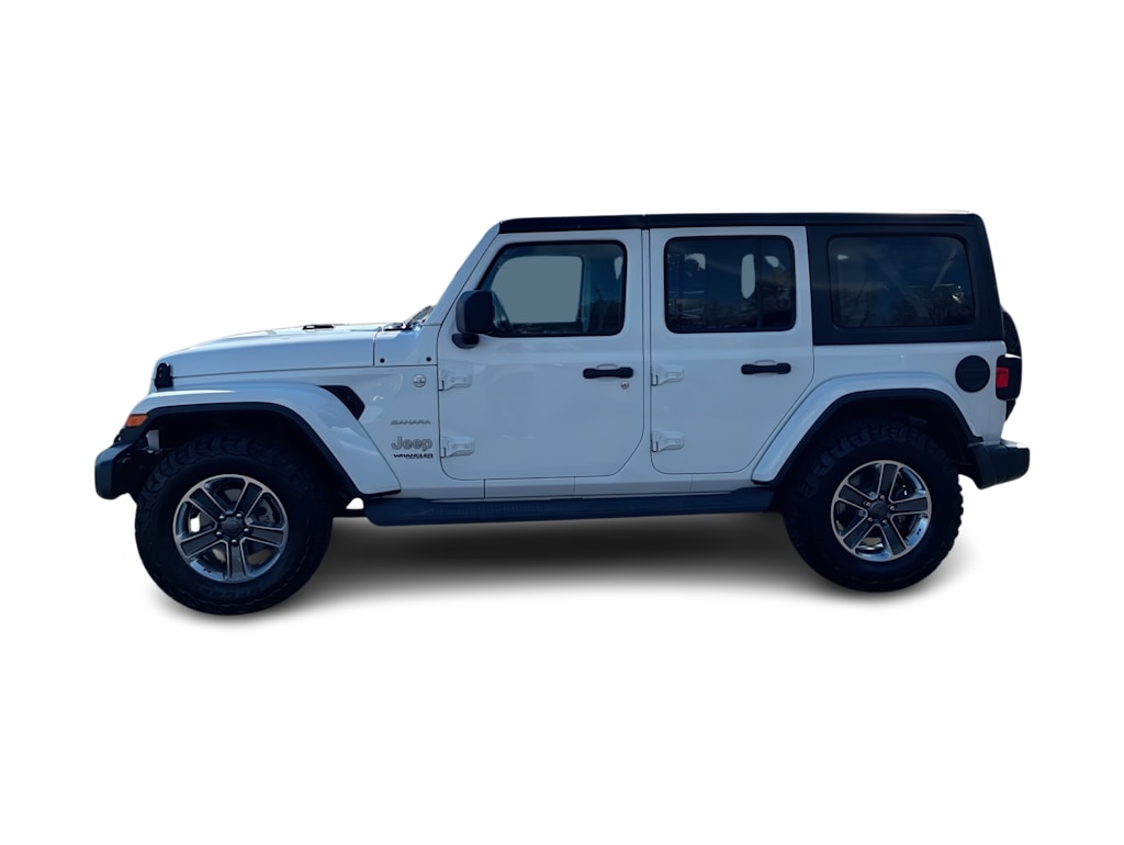 Thumbnail: 2019 Jeep Wrangler - 3