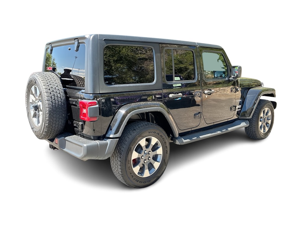 Thumbnail: 2022 Jeep Wrangler - 17