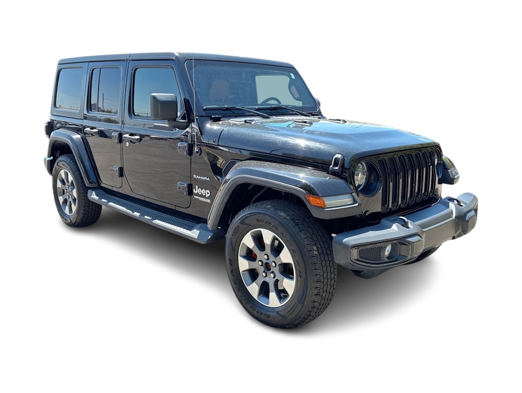 Thumbnail: 2022 Jeep Wrangler - 15