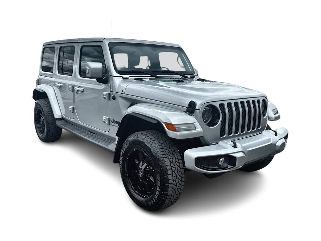 Thumbnail: 2023 Jeep Wrangler - 15