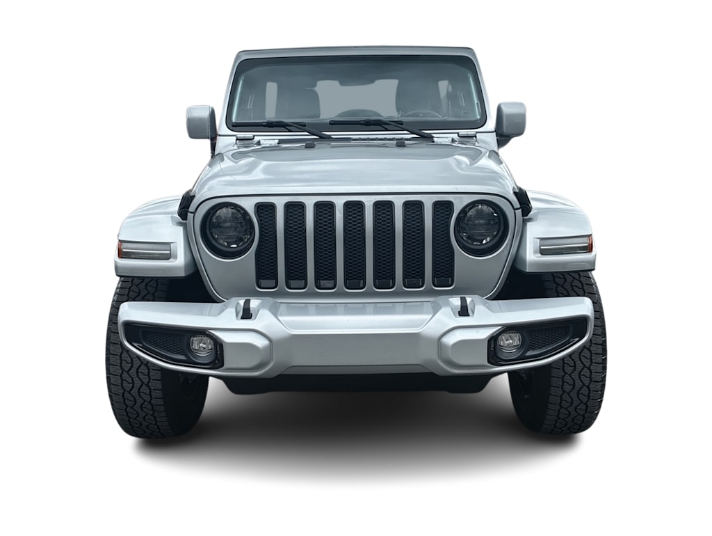 Thumbnail: 2023 Jeep Wrangler - 5