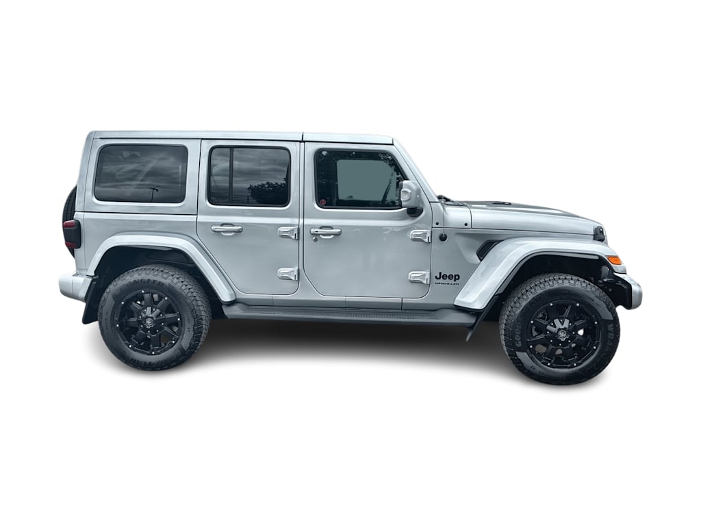 Thumbnail: 2023 Jeep Wrangler - 19