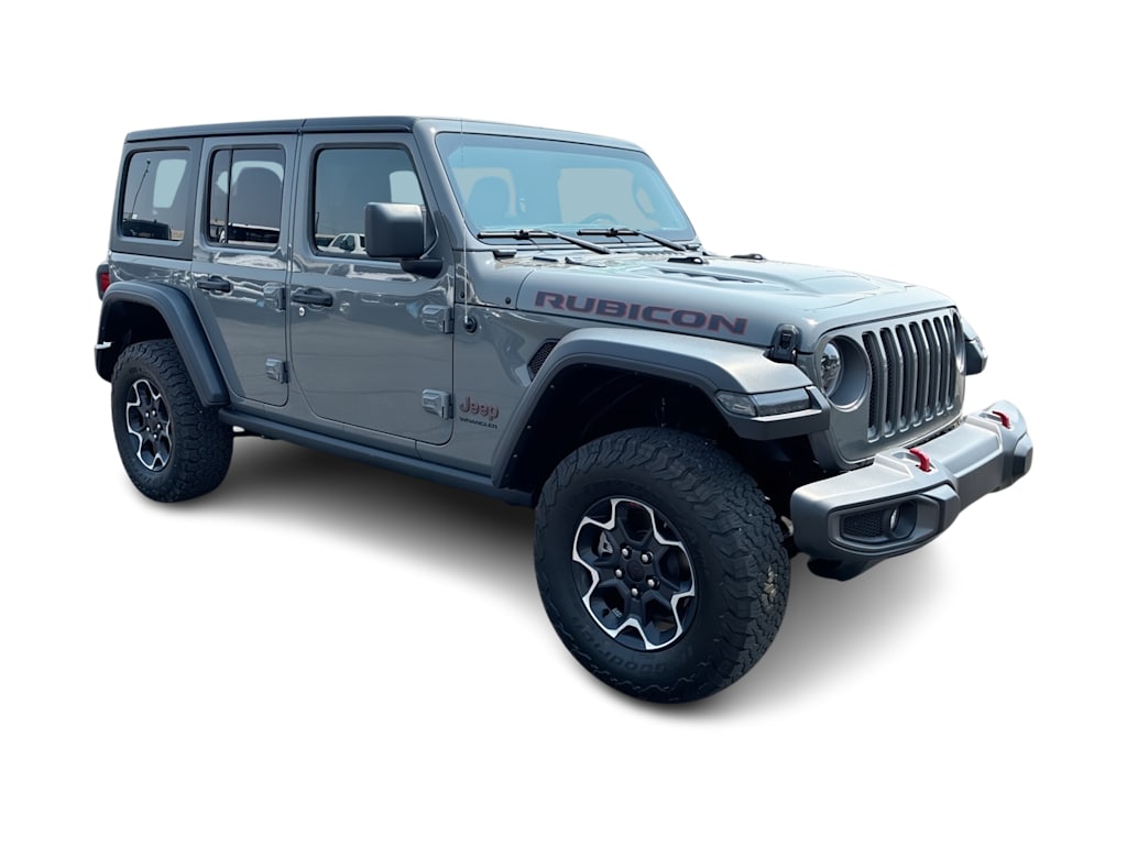 Thumbnail: 2023 Jeep Wrangler - 15