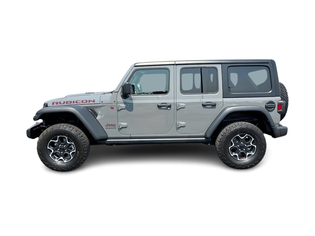 Thumbnail: 2023 Jeep Wrangler - 16