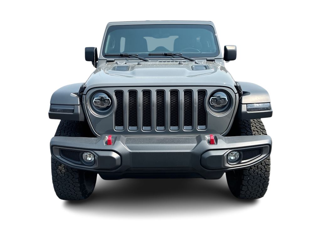 Thumbnail: 2023 Jeep Wrangler - 6