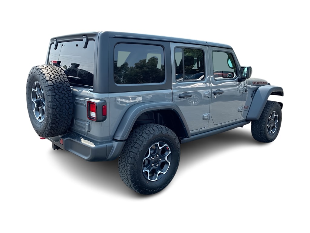 Thumbnail: 2023 Jeep Wrangler - 17