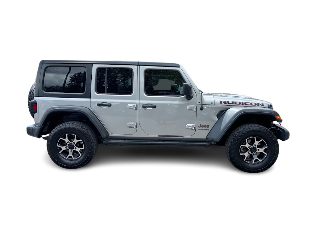 Thumbnail: 2018 Jeep Wrangler - 19