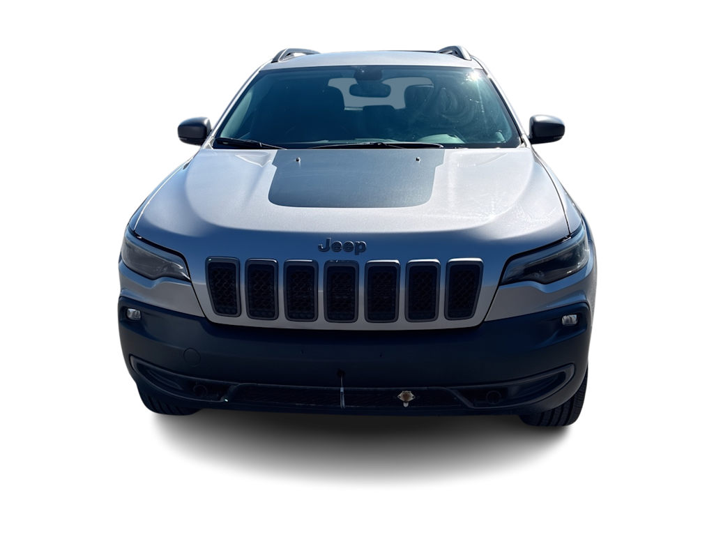 Thumbnail: 2020 Jeep Cherokee - 6