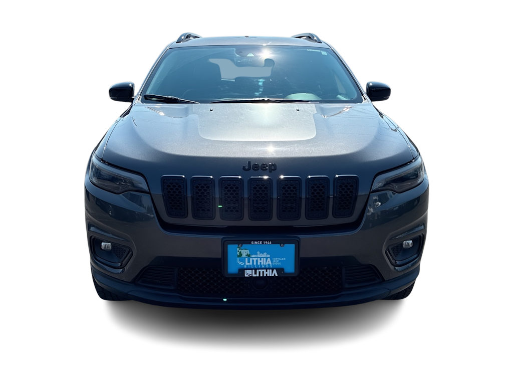 Thumbnail: 2022 Jeep Cherokee - 6