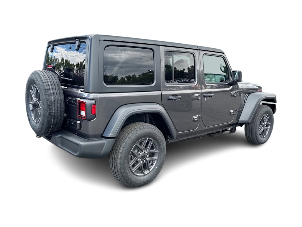Thumbnail: 2026 Jeep Wrangler - 18