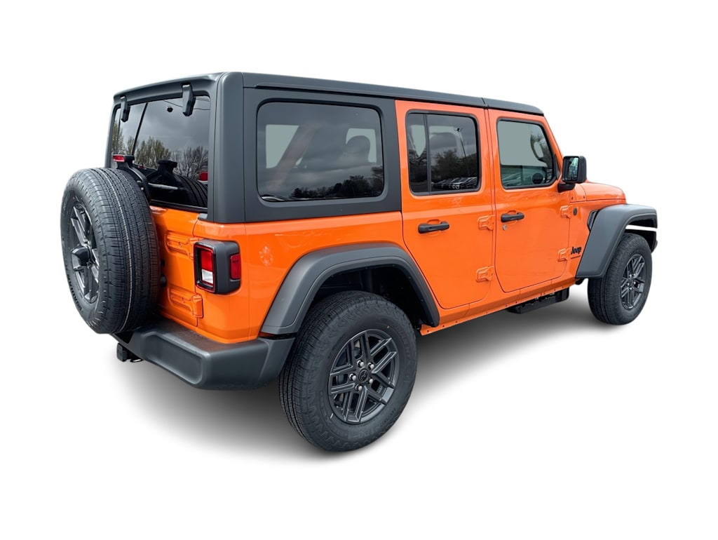 Thumbnail: 2026 Jeep Wrangler - 18
