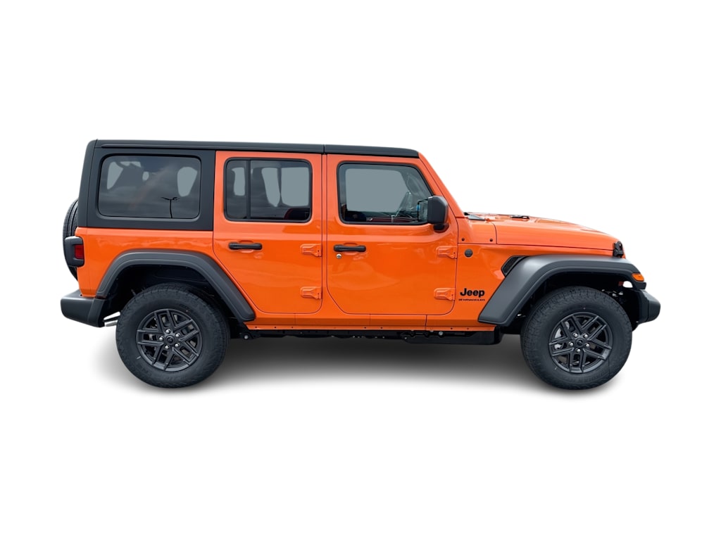 Thumbnail: 2026 Jeep Wrangler - 19