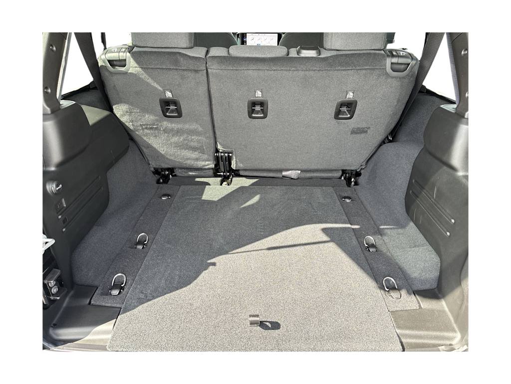 Thumbnail: 2026 Jeep Wrangler - 14