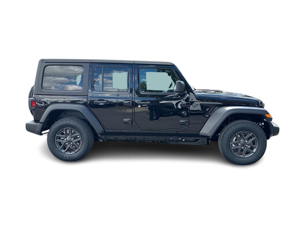 Thumbnail: 2026 Jeep Wrangler - 19