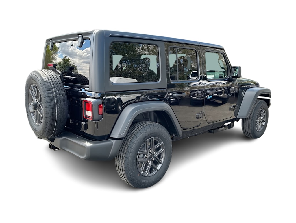 Thumbnail: 2026 Jeep Wrangler - 18