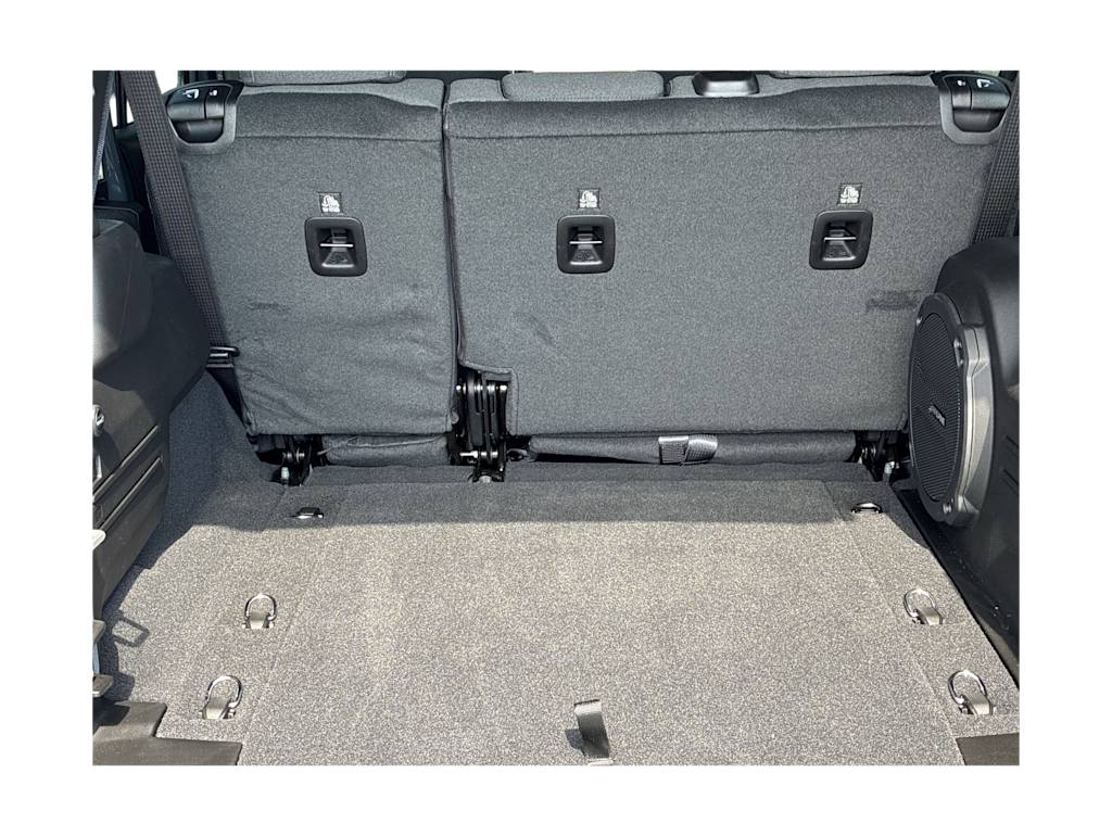 Thumbnail: 2026 Jeep Wrangler - 15