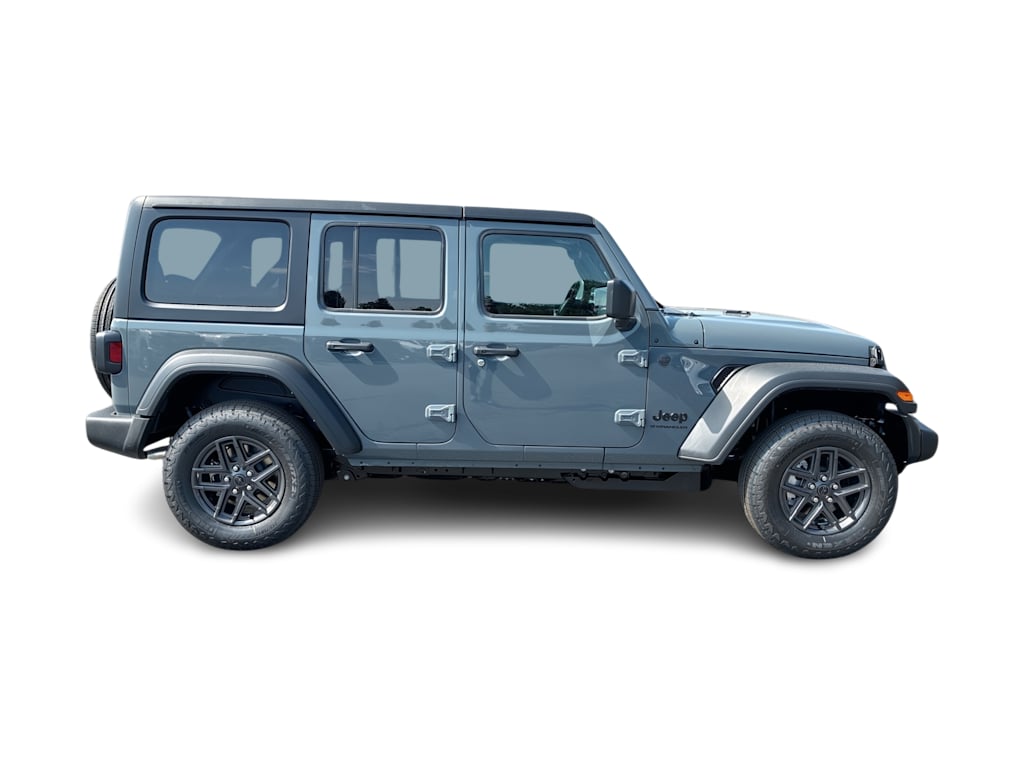 Thumbnail: 2026 Jeep Wrangler - 19