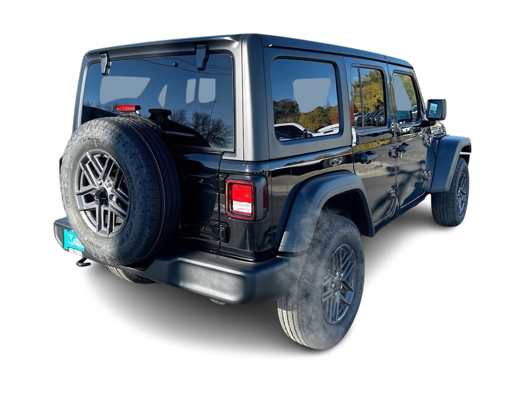 Thumbnail: 2026 Jeep Wrangler - 17
