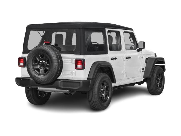 Thumbnail: 2026 Jeep Wrangler - 13
