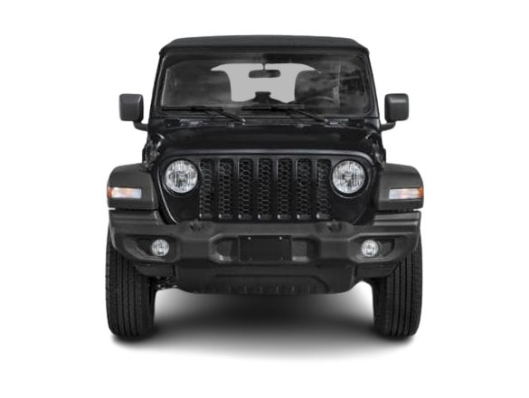 Thumbnail: 2026 Jeep Wrangler - 5