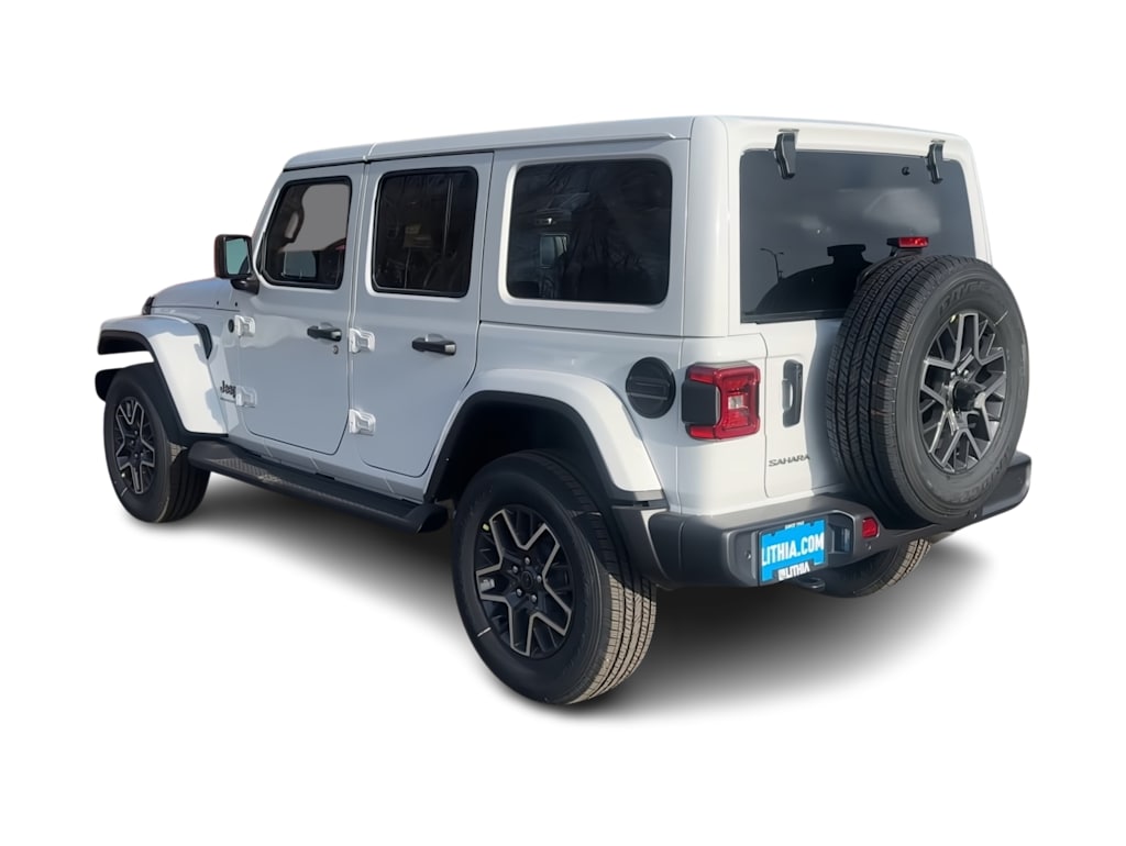 Thumbnail: 2026 Jeep Wrangler - 16