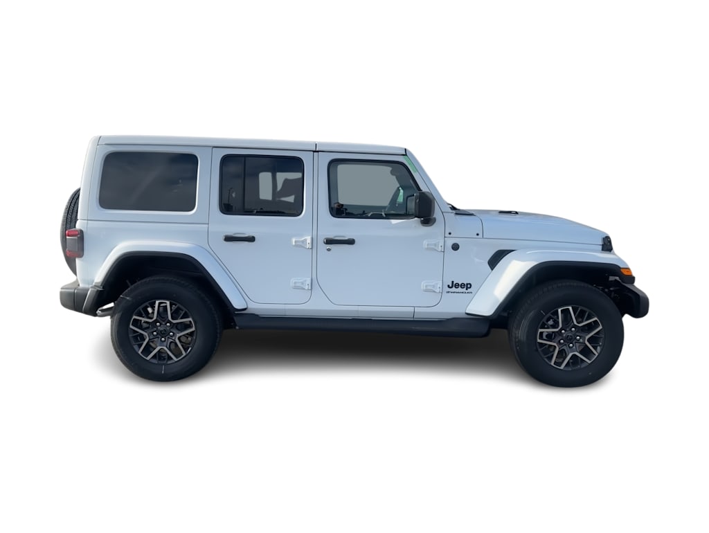Thumbnail: 2026 Jeep Wrangler - 18