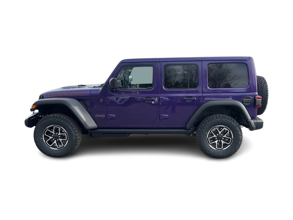 Thumbnail: 2026 Jeep Wrangler - 15