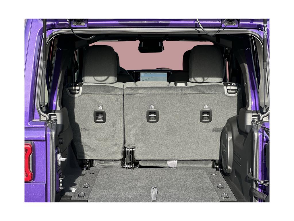Thumbnail: 2026 Jeep Wrangler - 13