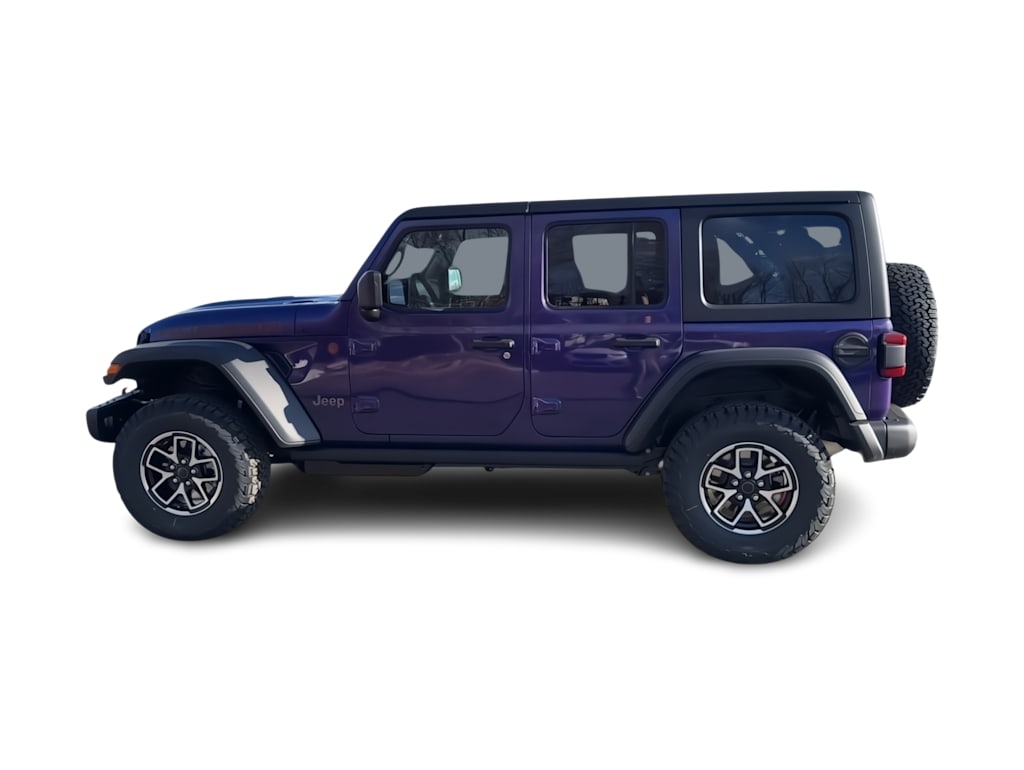 Thumbnail: 2026 Jeep Wrangler - 21