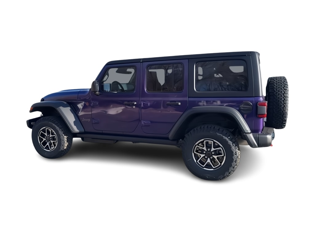 Thumbnail: 2026 Jeep Wrangler - 22
