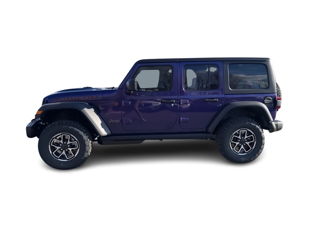 Thumbnail: 2026 Jeep Wrangler - 20