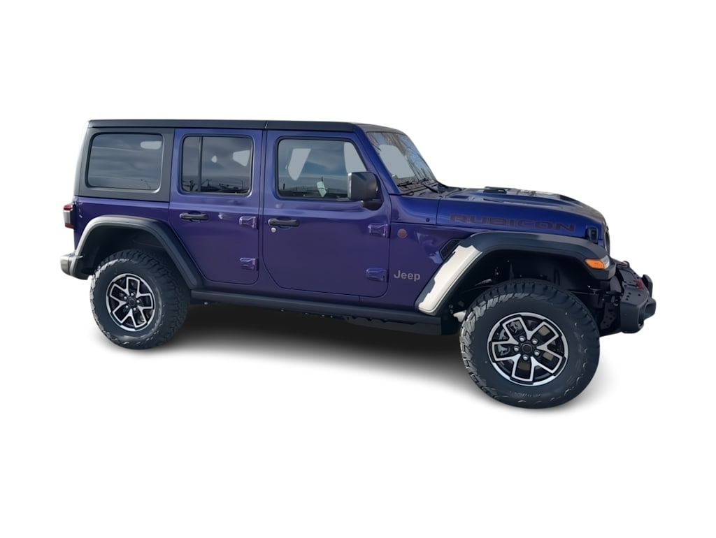 Thumbnail: 2026 Jeep Wrangler - 32