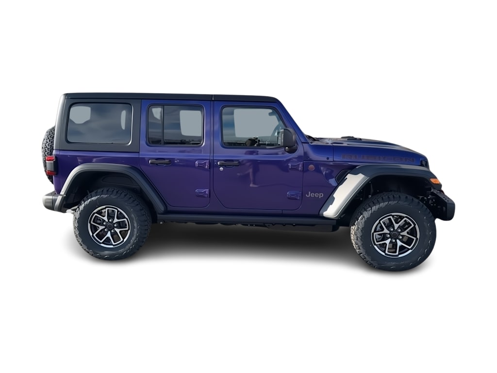 Thumbnail: 2026 Jeep Wrangler - 31