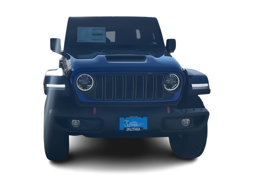 Thumbnail: 2026 Jeep Wrangler - 15