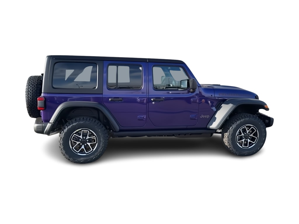 Thumbnail: 2026 Jeep Wrangler - 30