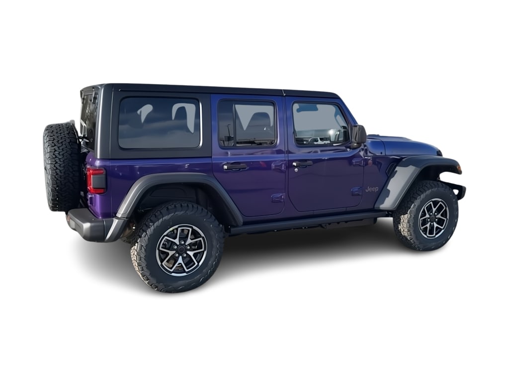 Thumbnail: 2026 Jeep Wrangler - 29