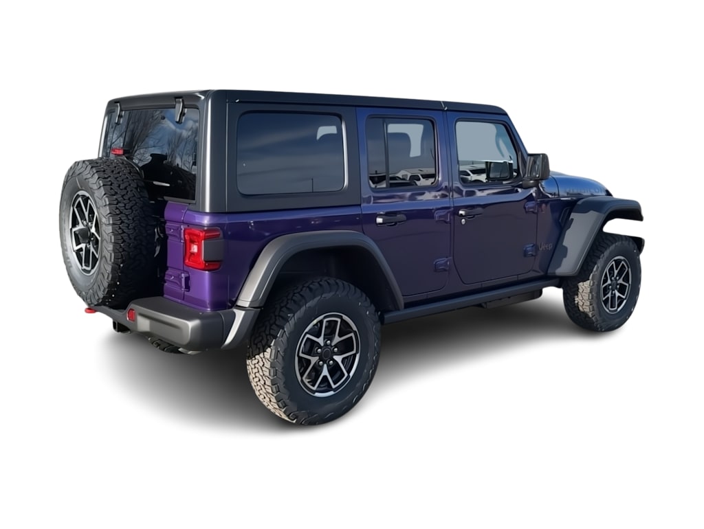 Thumbnail: 2026 Jeep Wrangler - 28