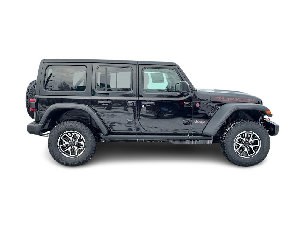 Thumbnail: 2026 Jeep Wrangler - 19