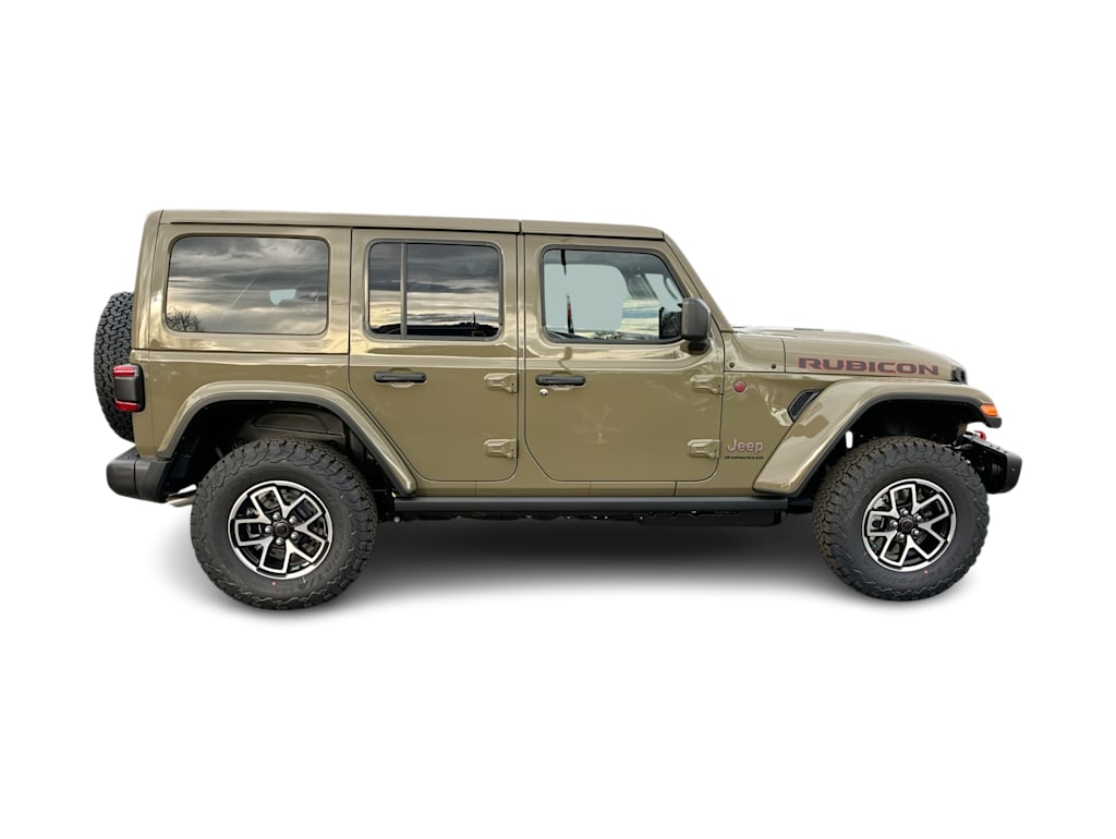 Thumbnail: 2026 Jeep Wrangler - 19
