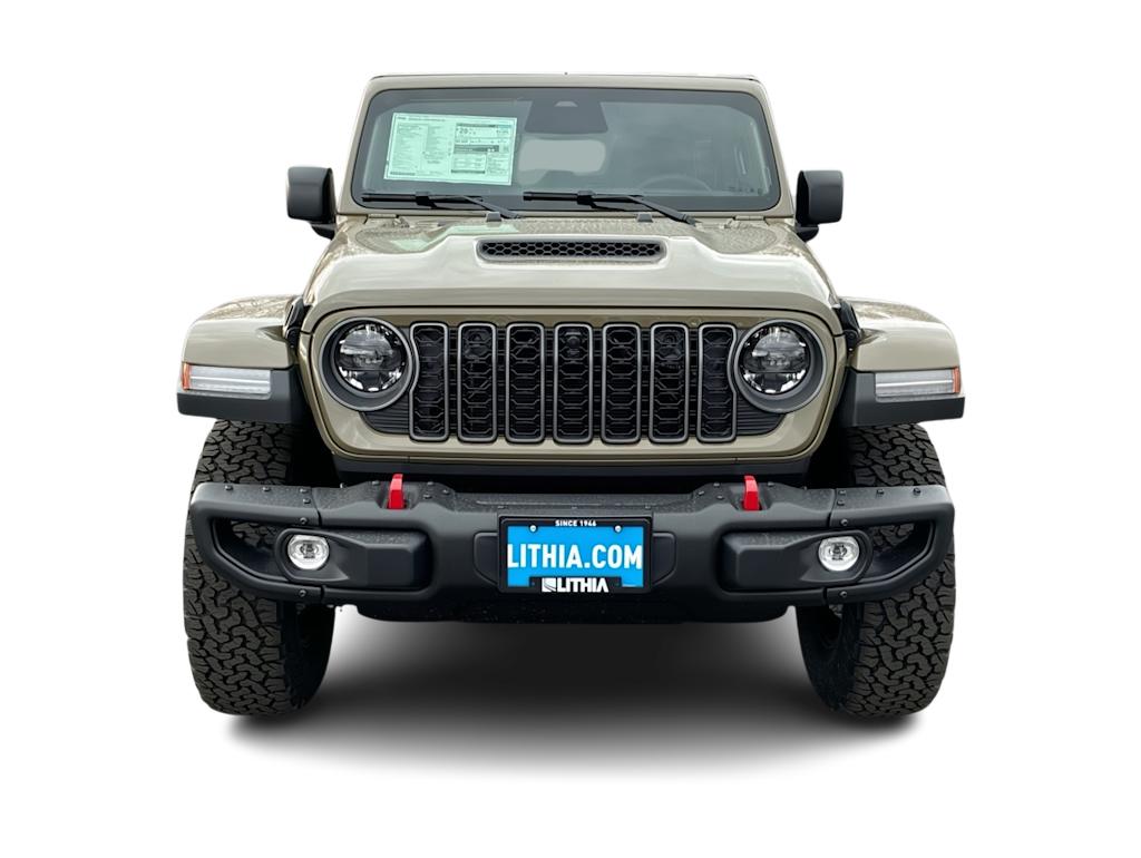 Thumbnail: 2026 Jeep Wrangler - 6