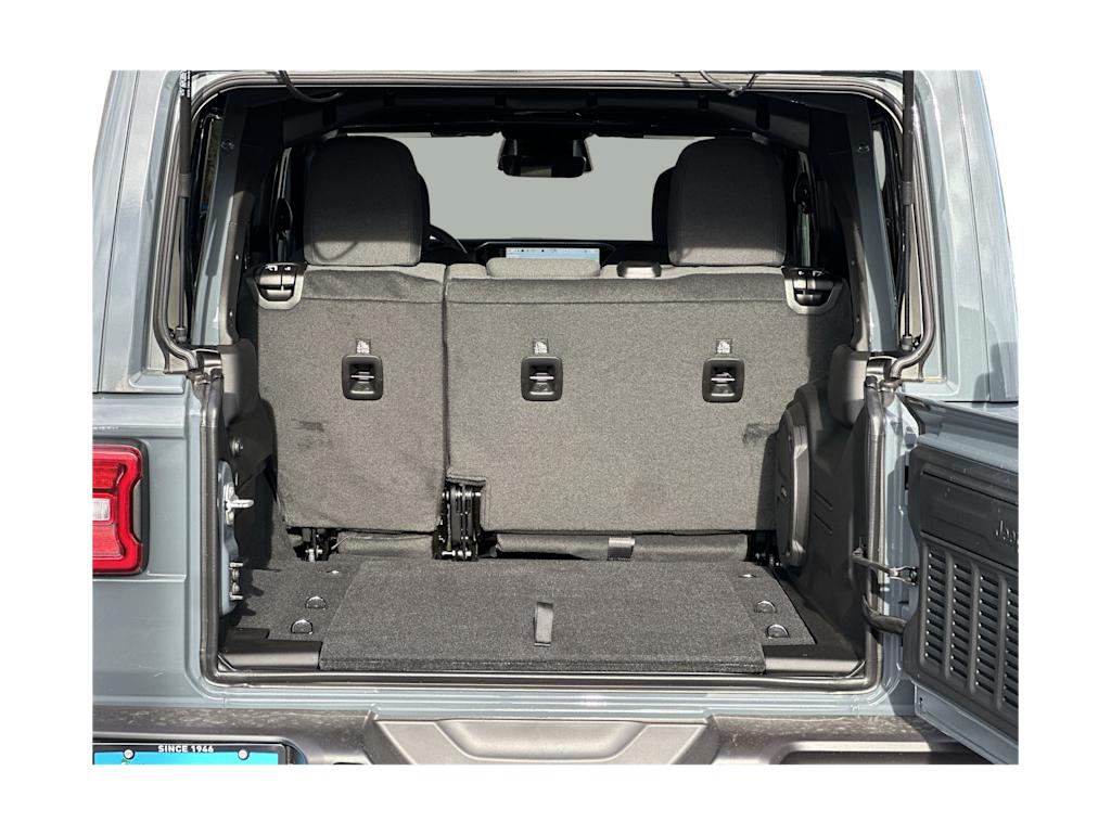 Thumbnail: 2026 Jeep Wrangler - 13