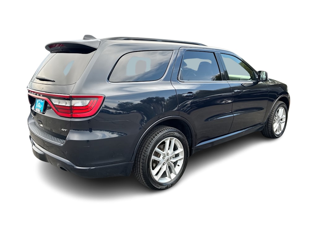 Thumbnail: 2024 Dodge Durango - 16