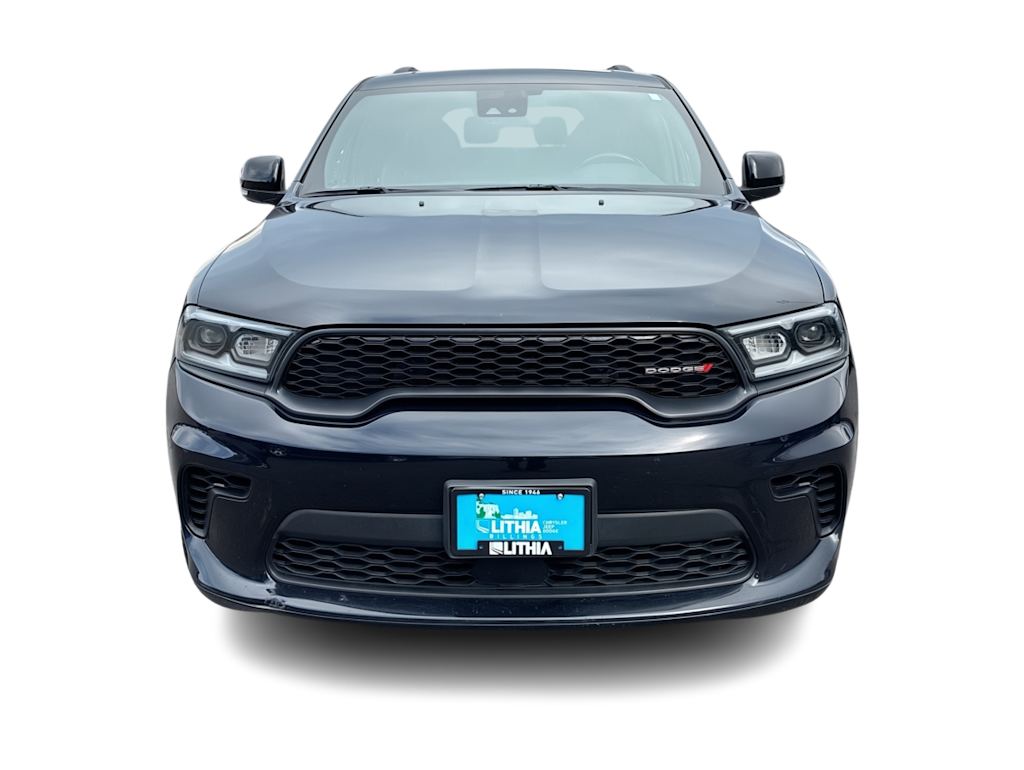 Thumbnail: 2024 Dodge Durango - 5