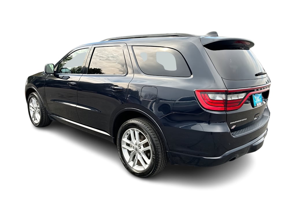 Thumbnail: 2024 Dodge Durango - 4