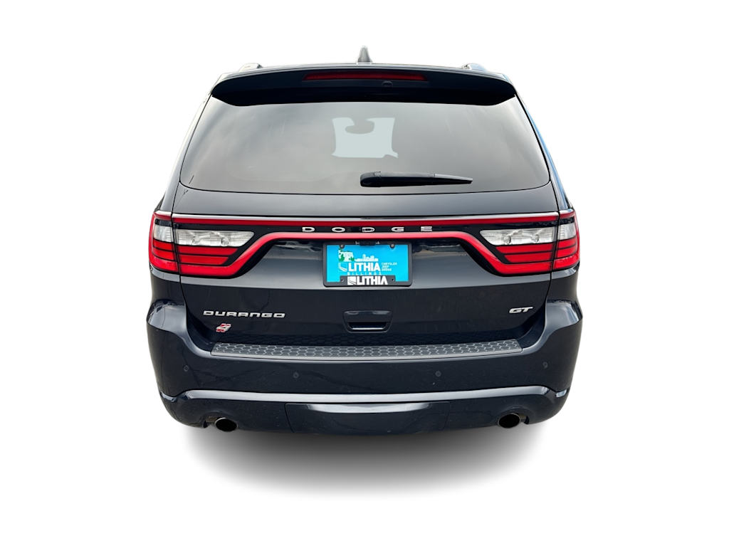 Thumbnail: 2024 Dodge Durango - 15