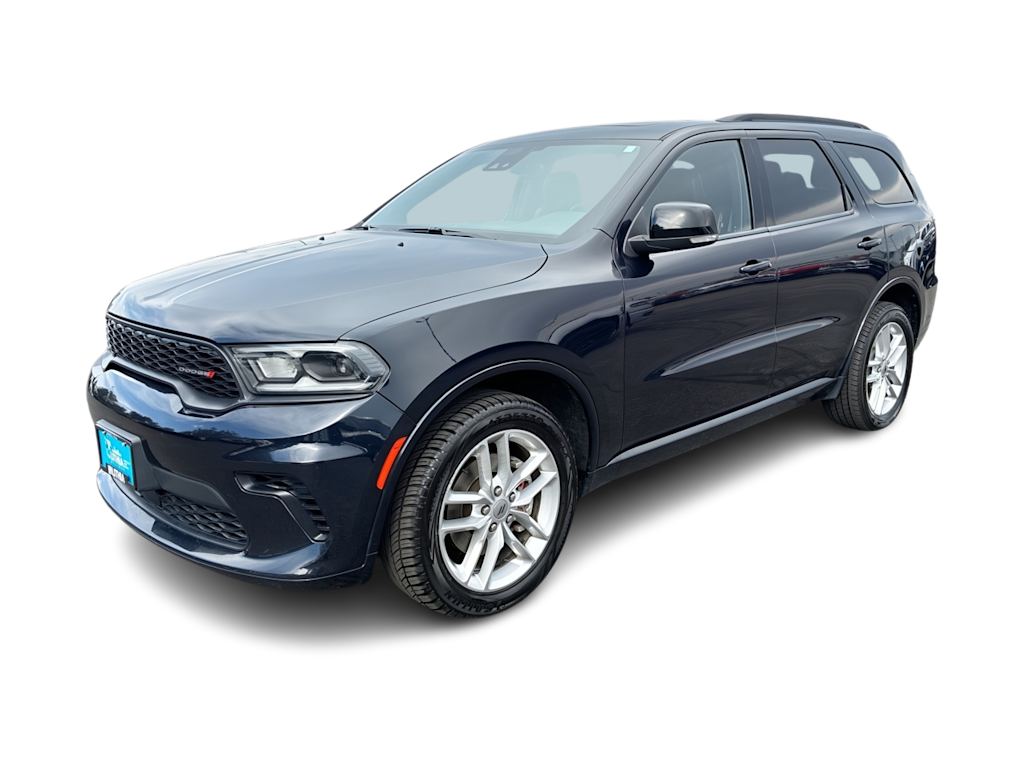 Thumbnail: 2024 Dodge Durango - 14