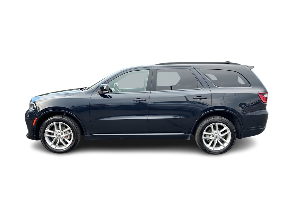Thumbnail: 2024 Dodge Durango - 3