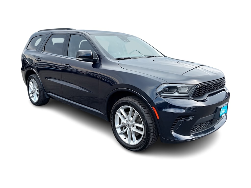 Thumbnail: 2024 Dodge Durango - 13