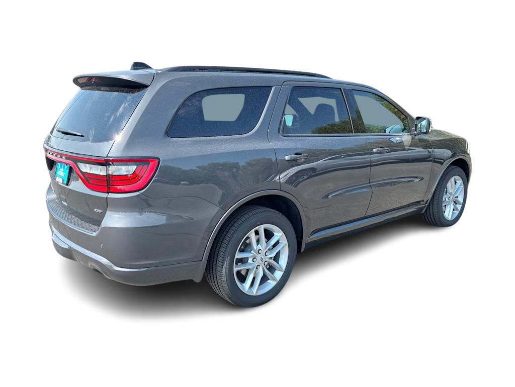 Thumbnail: 2026 Dodge Durango - 17